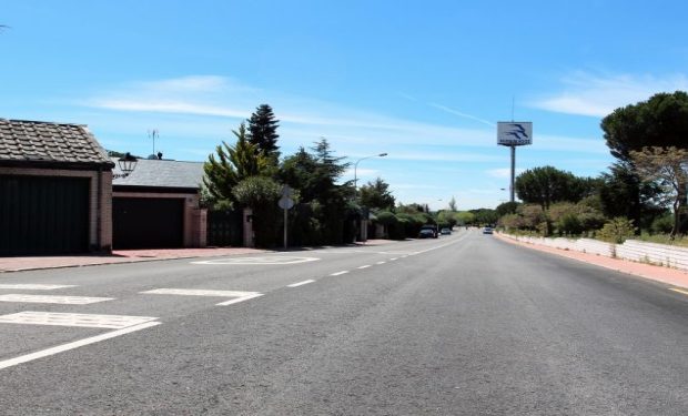 Galapagar