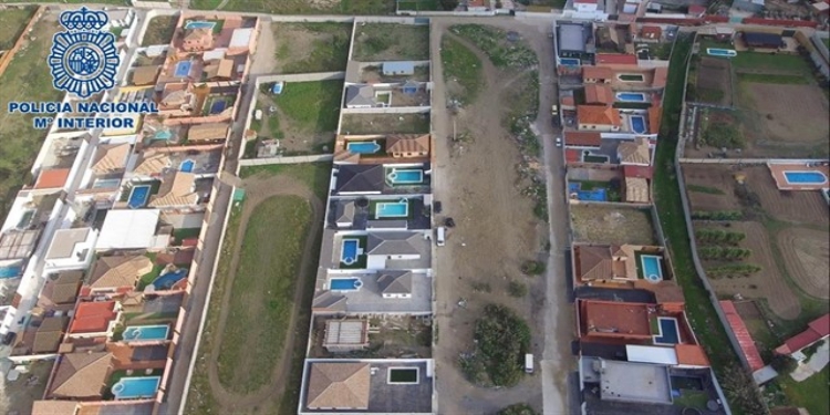 La Línea