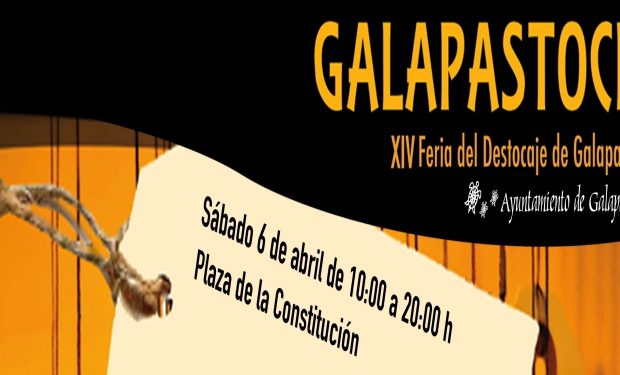Galapagar