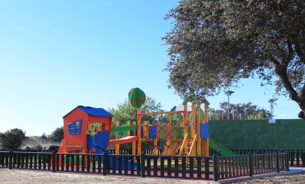 Parquelagos