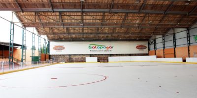 Galapagar