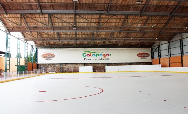 Galapagar
