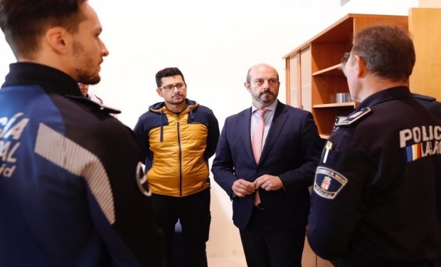 seguridad