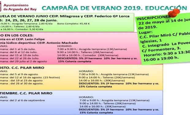Arganda