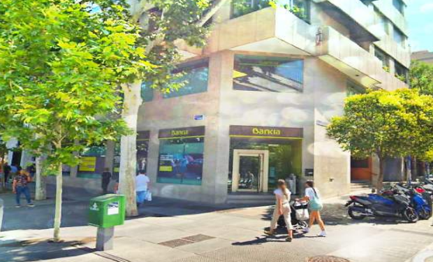 Bankia
