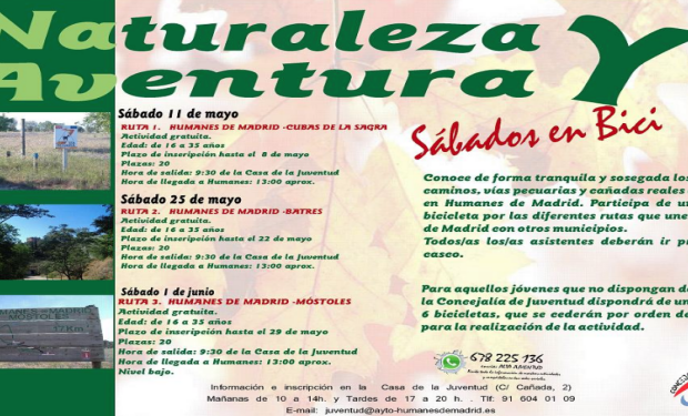 Humanes de Madrid