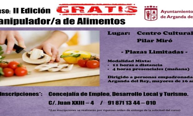 Arganda