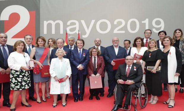 Comunidad de Madrid