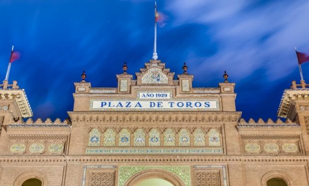 Las Ventas