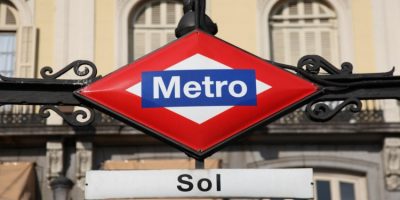 Metro de Madrid