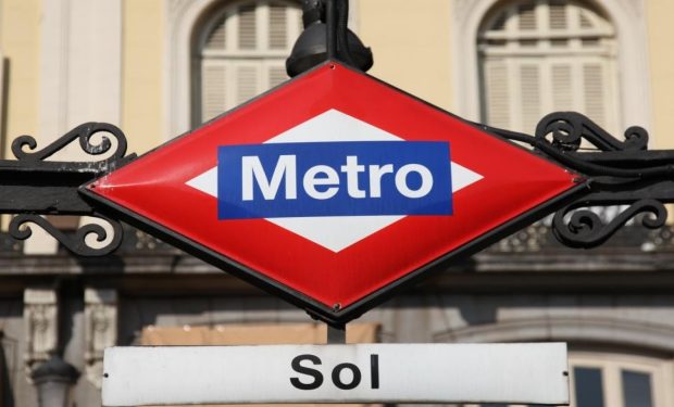 Metro de Madrid
