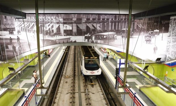 Metro