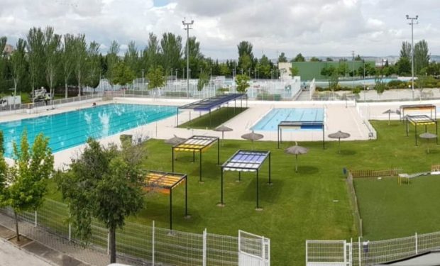 Arganda del Rey