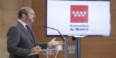 víctimas del terrorismo