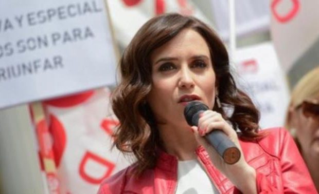 Díaz Ayuso