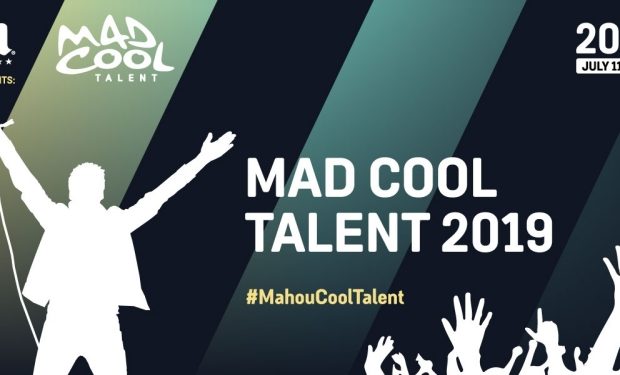 Mad Cool Talent