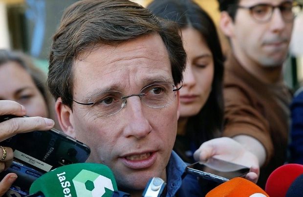 Ciudadanos