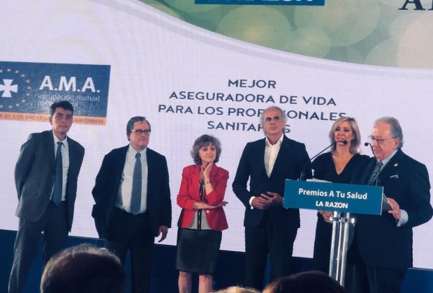 AMA Vida