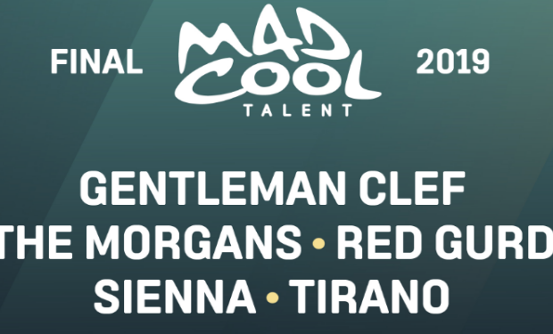 Mad Cool Talent