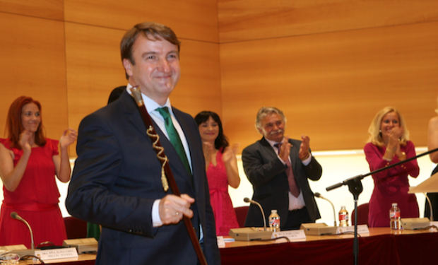 Jesús Moreno