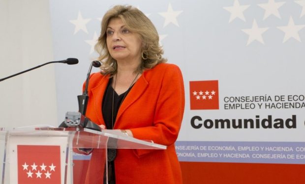 Comunidad de Madrid
