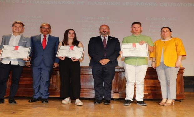 Alumnos