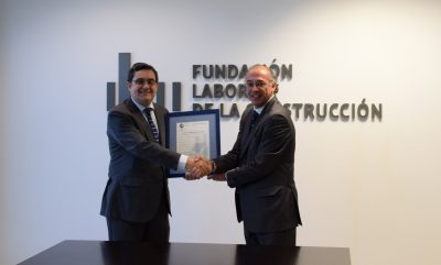 Fundación Laboral de la Construcción