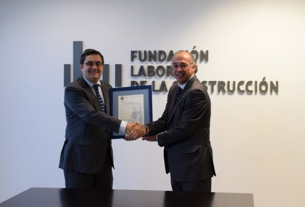 Fundación Laboral de la Construcción