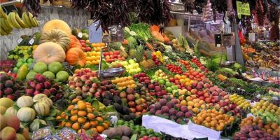 agricultores