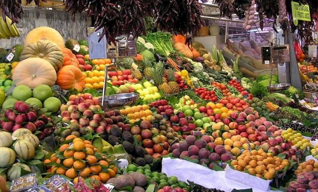 agricultores
