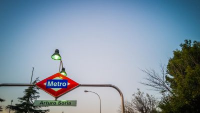 Arturo Soria