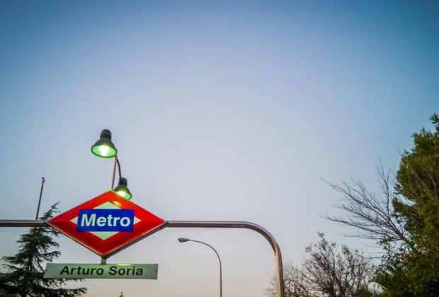 Arturo Soria