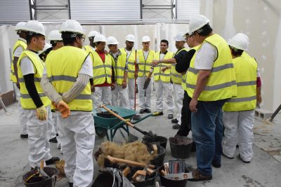 Fundación Laboral de la Construcción