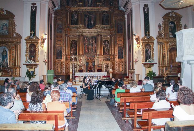 Arganda del Rey