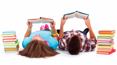 Biblioniños
