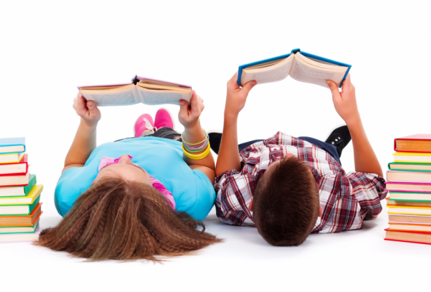 Biblioniños
