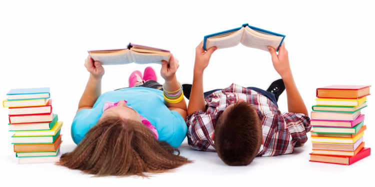 Biblioniños