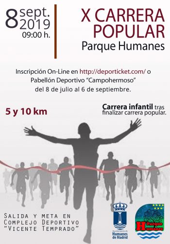 Humanes