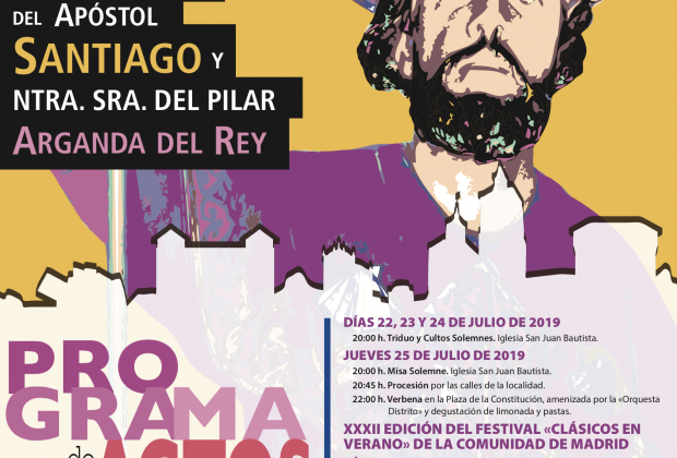 Arganda del Rey