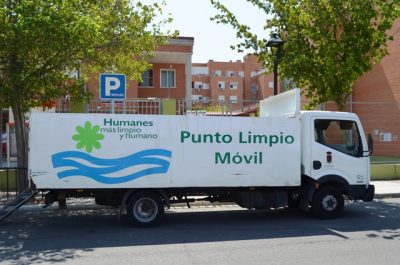 Humanes