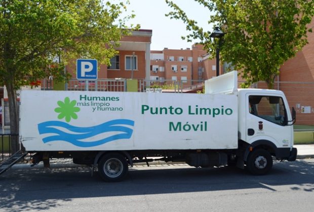Humanes