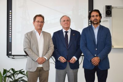 Fundación Laboral