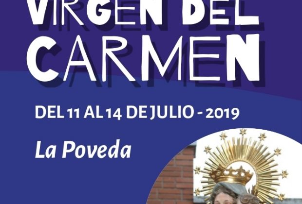 La Poveda
