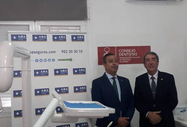 Fundación A.M.A.