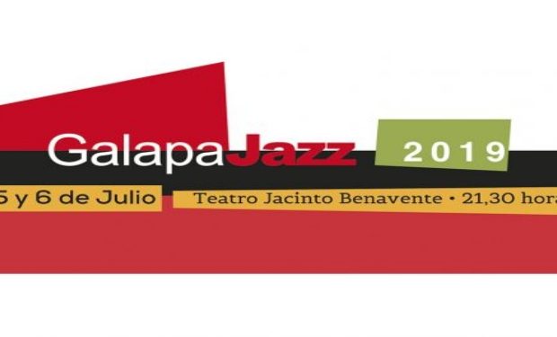 Galapajazz