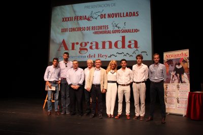 Arganda