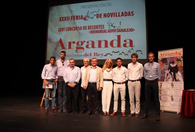 Arganda
