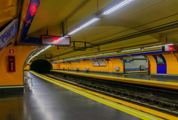 Metro