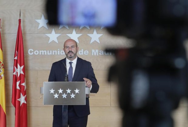 despoblación
