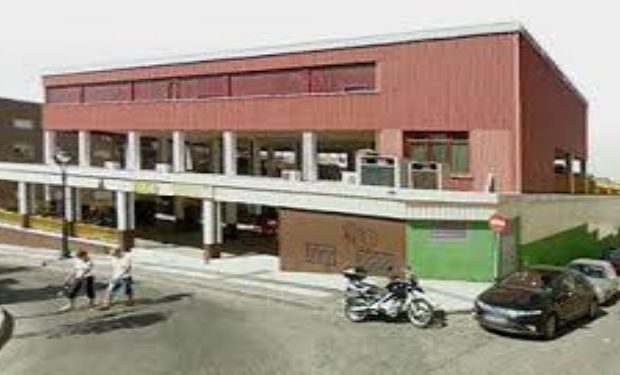 Arganda